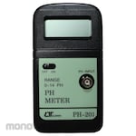 Lutron pH Meter