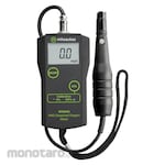 MILWAUKEE Dissolved Oxygen Meter (Pengukur Oksigen)