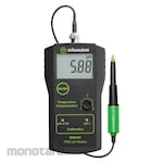 MILWAUKEE pH Meter