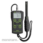 MILWAUKEE pH, EC, TDS Combo Meter with ATC