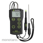 MILWAUKEE pH/Temperature Meter