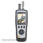 Metravi Air Particle Counter
