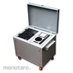 Metravi Motor Operated Oil Test Set