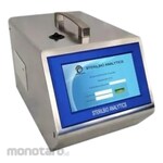 Non Brand Portable Airborne Particle Counters