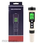 Non Brand Water Quality Tester Pen Digital 4in1