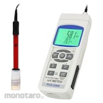PCE Instruments Datalogging ORP Redox Meter
