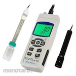 PCE Instruments Datalogging pH/Conductivity Meter