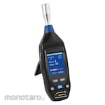 PCE Instruments Portable Air Quality Particle Counting Meter