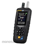 PCE Instruments Portable Particle Counting Meter