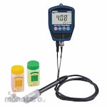 REED INSTRUMENTS Handheld Multiparameter Meter