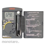 Sanwa Instrument Lux Meter