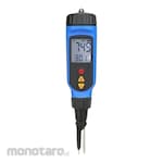 Smart Sensor pH Meter Penetrating