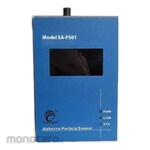 Sterilbio Remote Airborne Particle Counters