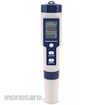 TDS EC 5 in 1 Water Quality Tester (Uji Kualitas Air)