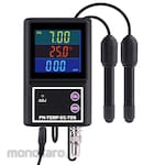 TDS EC Multiparameter Water Quality Tester (Uji Kualitas Air)