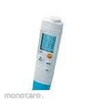 TESTO Ph/Temperature Measuring Instrument