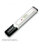 TRANS INSTRUMENTS Digital pH Tester (Senz pH Pro) Resolution