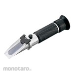AS ONE Brine Concentration Refractometer