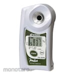 Atago Dual scale (BX/RI) Refractometer