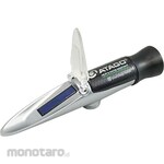 Atago Hand-Held Refractometer with Automatic Temperature Correction and Waterproof Function