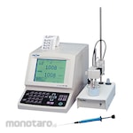 DKK TOA Salinity Analyzer