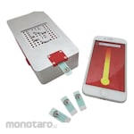 FoodSense Hotness of Chillies