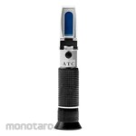 LW SCIENTIFIC Refractometer Hand Held Protein/Gravity