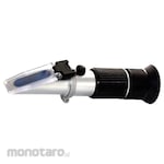 Non Brand Automatic Temperature Compensation Refractometer for Alcohol
