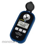 PCE Instruments Antifreeze Digital Refractometer