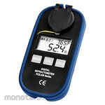 PCE Instruments Coffee Handheld Digital Refractometer