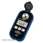 PCE Instruments Handheld Digital Refractometer Coolants/Batteries