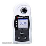 SNDWAY Refractometer Sugar Brix Meter Saccharimeter Digital