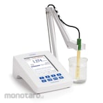 Hanna Instruments Laboratory Research Grade Benchtop Meter
