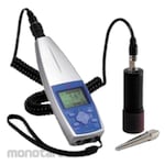 ACO Instruments Compact Size Vibration Meter with Accelerometer