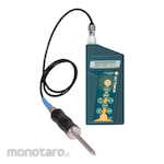 Castle Exilis Vibration Meter