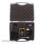 Castle Hand Arm Vibration Meter