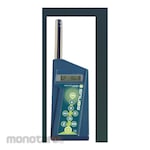 Castle Integrating Sound Level Meter