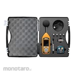 Castle Occupational Noise Measurement System