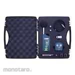 Castle Personal Logging Dosemeter System