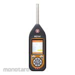 Castle SONIK-S Sound Level Meter for Occupational Noise