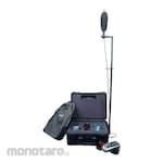 Castle Sonus Short Term Noise Monitoring System