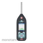 Castle Sound Level Meter for Noise at Work - dBAir Safety