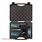 Castle Sound Meter and Dosemeter