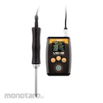 Castle Vexo Single Axis Machinery Vibration Meter