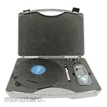 Castle VibA(8) Hand-Arm & Whole-Body Vibration System