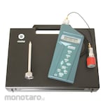 Castle Vibration Meter