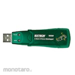Extech USB Dataloger