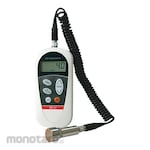 JFE Advantech Vibrometer with Diagnostic Function