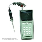 KRISBOW Alat Ukur Getaran