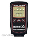 Lutron Sound Meter Calibrator